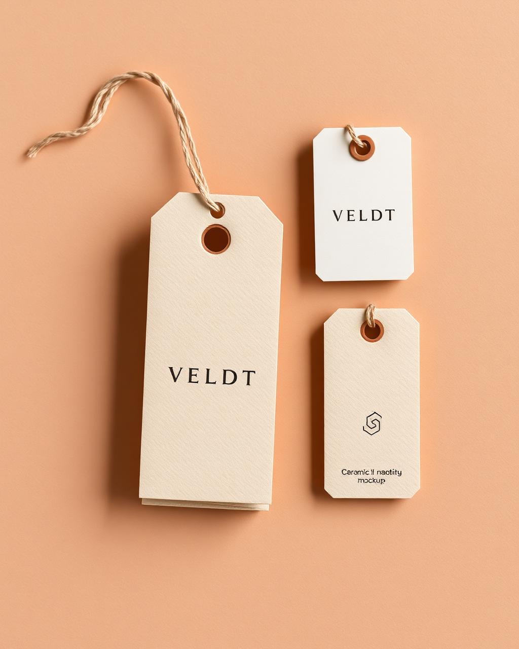 Hangtag system