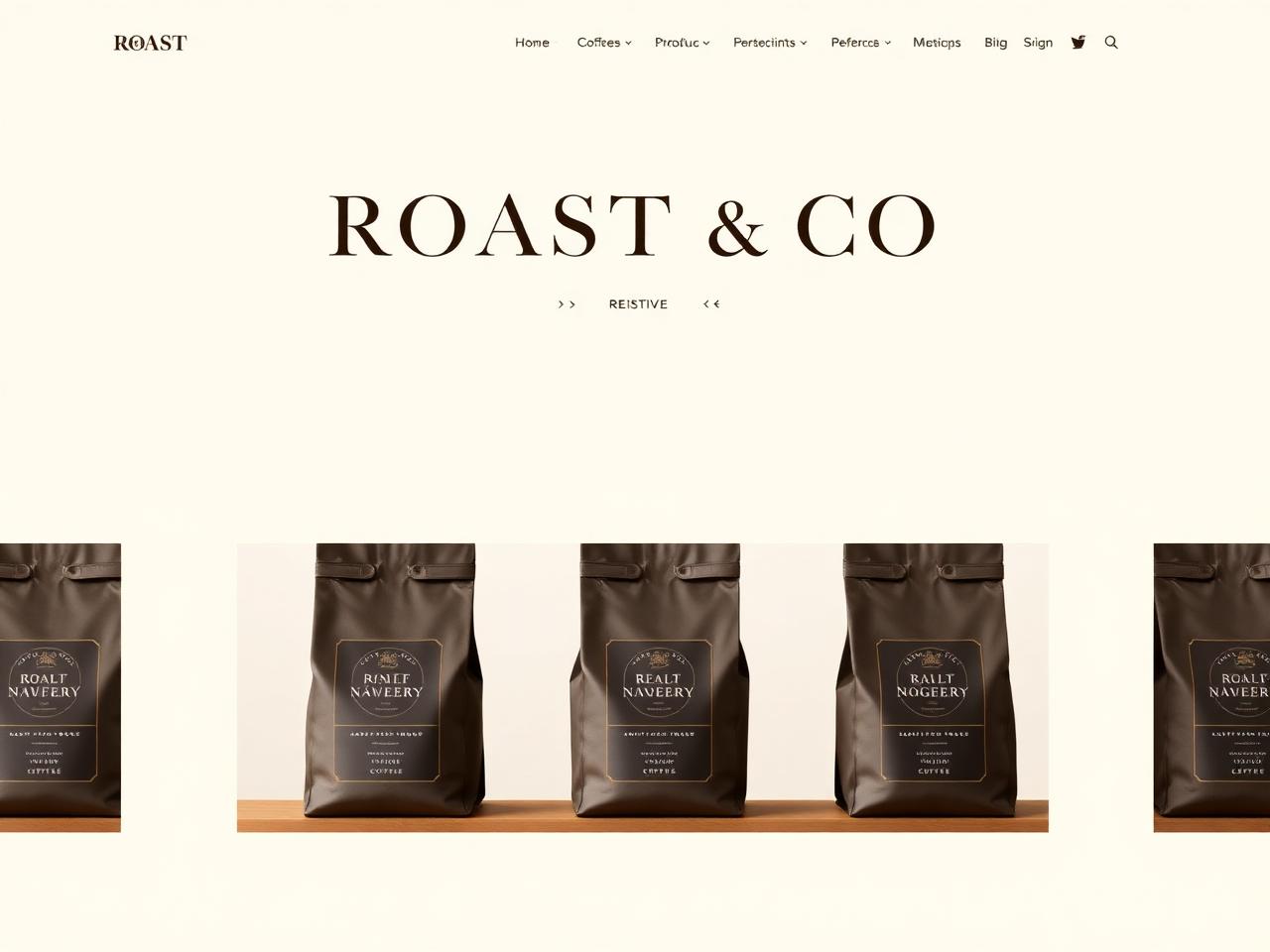 Roast & Co.