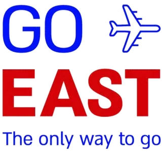 GO EAST